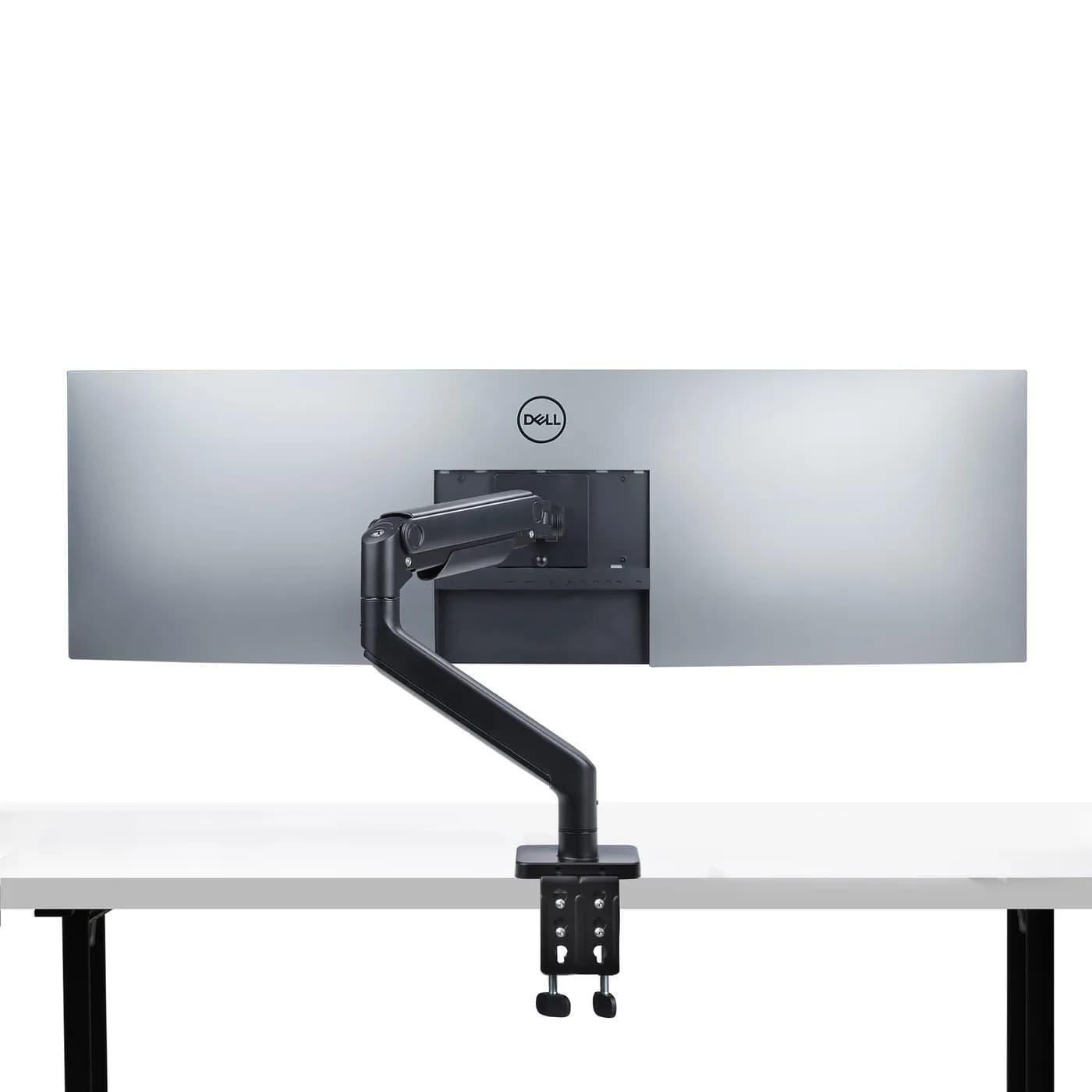 StarTech.com Soporte VESA de Escritorio para Monitor Curvo de 49" Ultr 2