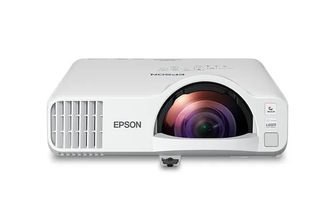 Epson PowerLite L210SF Proyector de corto alcance 4000 lúmenes ANSI 3L 2