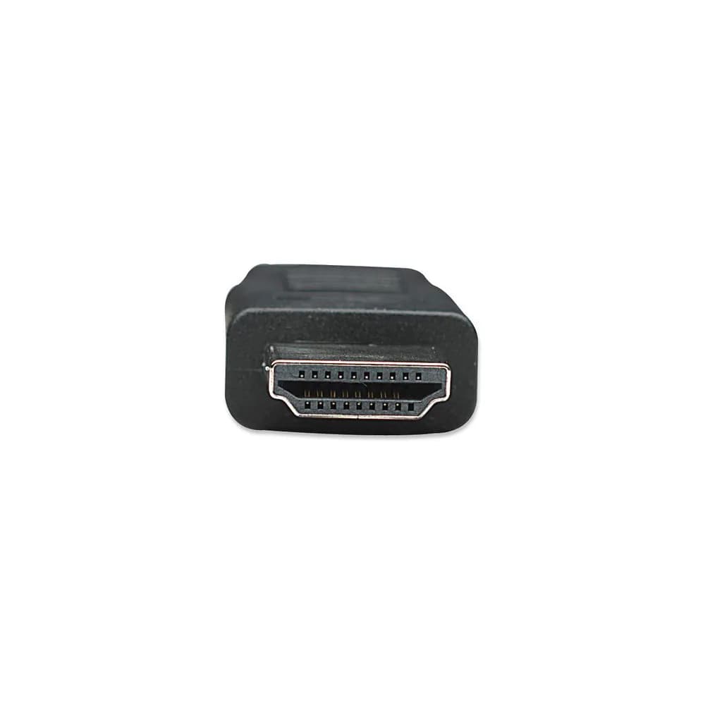 Manhattan Cable HDMI de Alta Velocidad 3