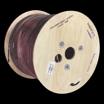 Linkedpro by Fiberhome IC-FIG8A1-1C/2KM