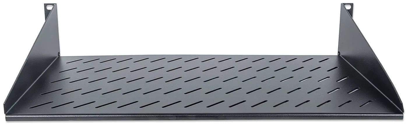 Intellinet 712507 accesorio para rack Repisa de estante 3