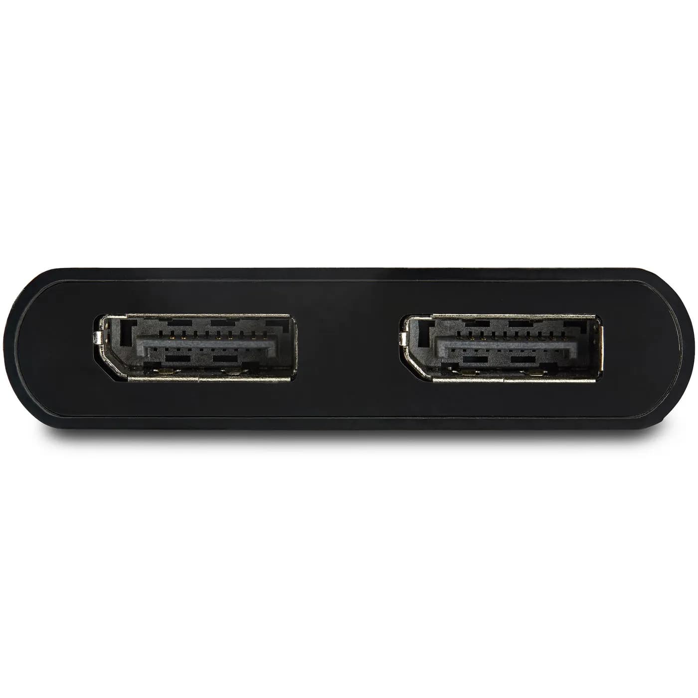 StarTech.com Hub MST de 2 Puertos DisplayPort 1.2 - Divisor Splitter D 4