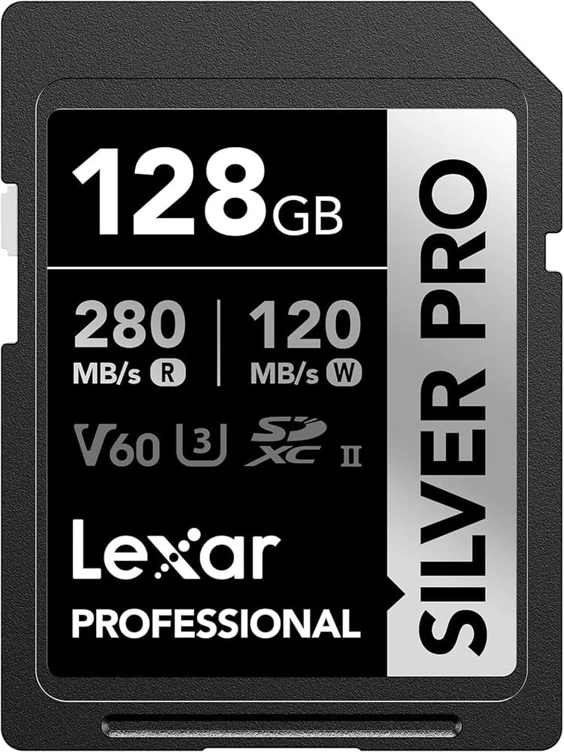 Lexar LSDSIPR128G-BNNNG