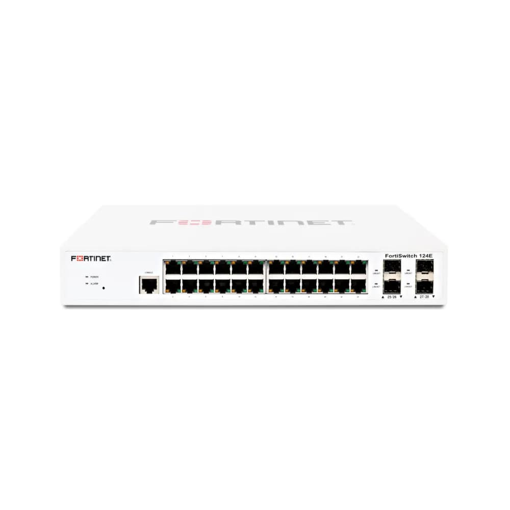 Fortinet SSFTS124G