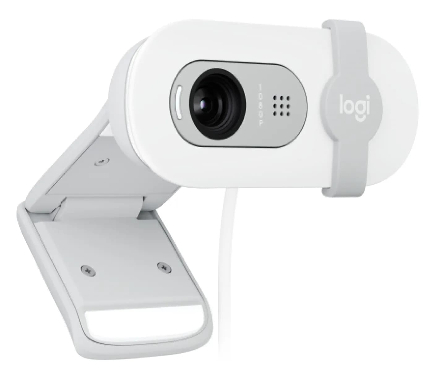 Logitech Brio 100 4