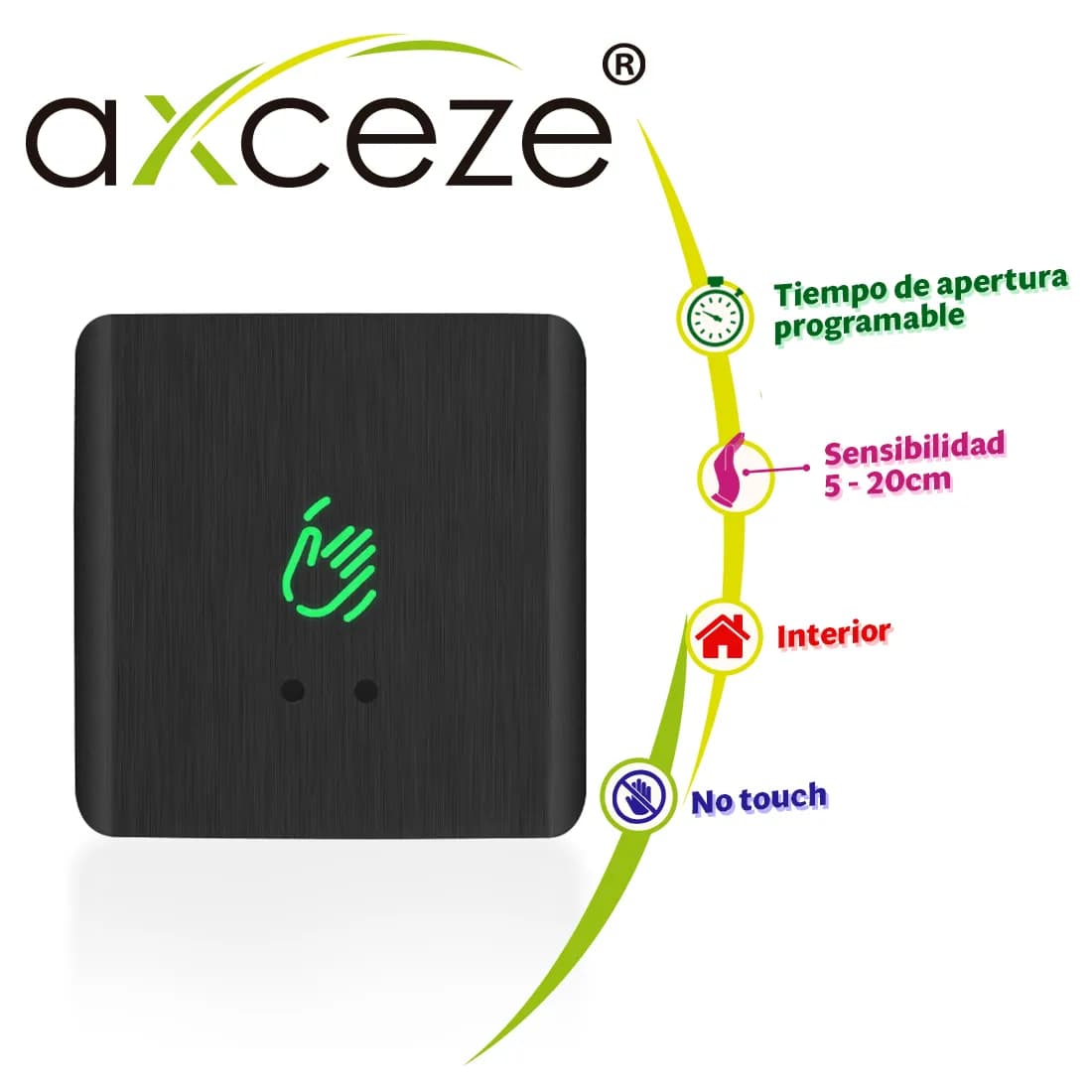 Axceze AX-B150