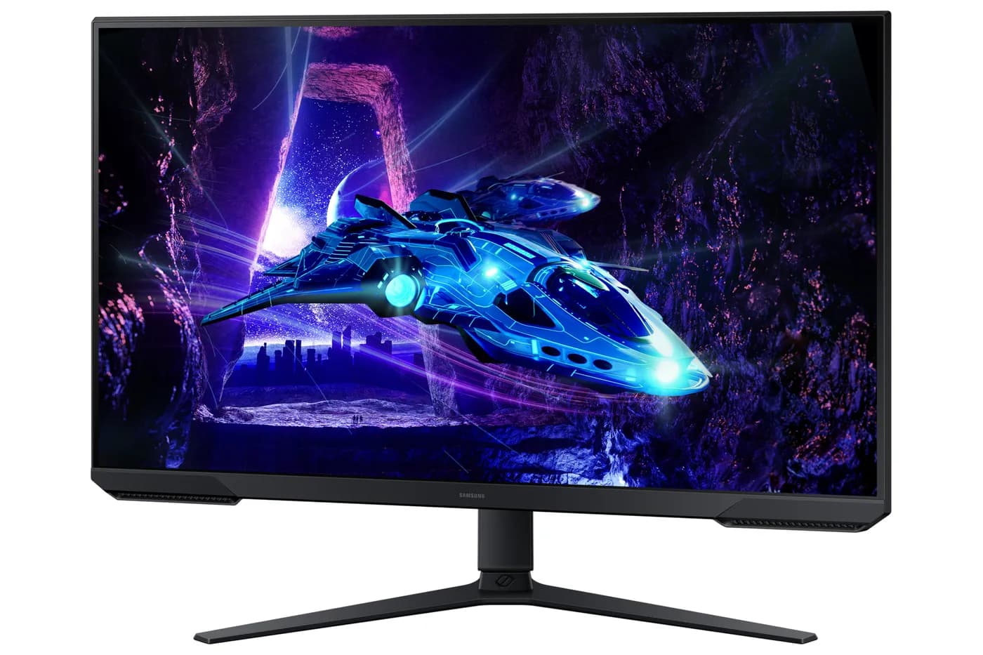 Samsung S32DG300EU monitor de computadora 81.3 cm (32") 1920 x 1080 Pi 13