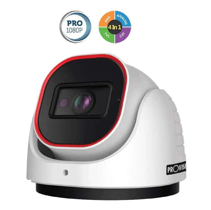 Provision-Isr DI-320A-28
