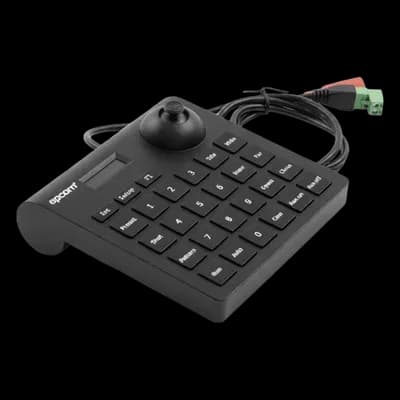EPCOM M-360K