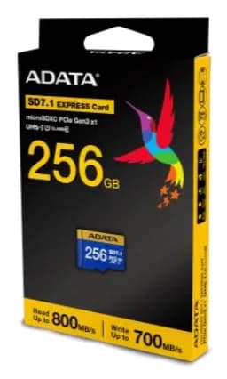 ADATA UD256GEX3L1-C