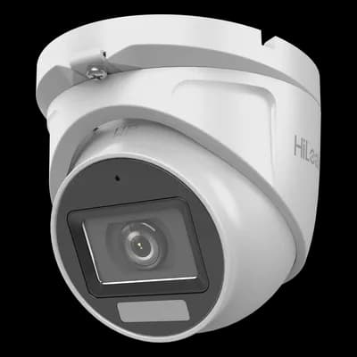 HiLook by HIKVISION THC-T127-LMS