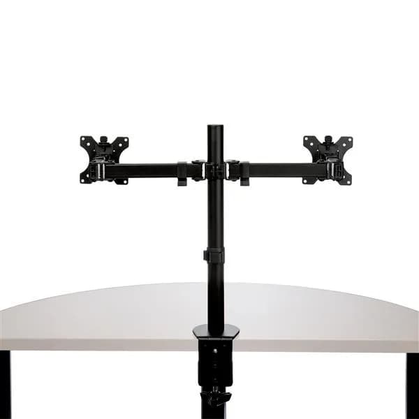 StarTech.com Base de Escritorio para 2 Monitores - Articulada - Fabric 6