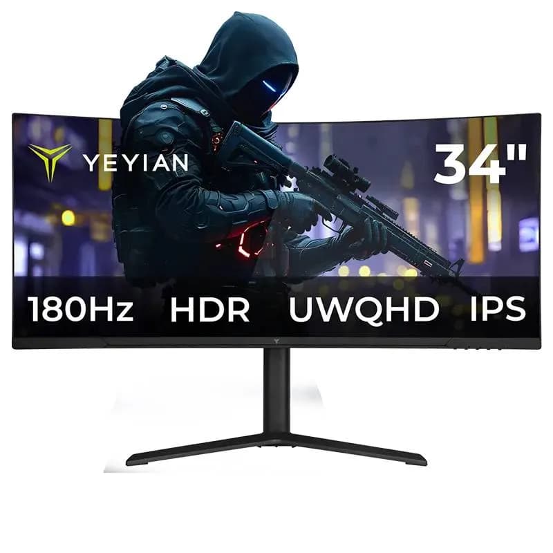 Yeyian YMC-IP434-P2