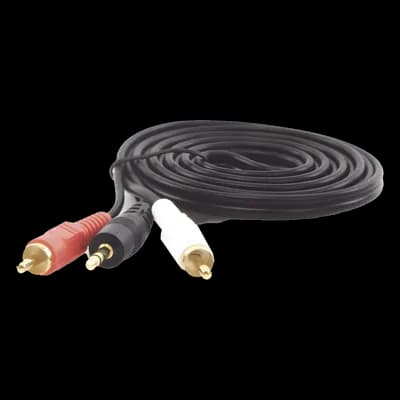 EPCOM ProAudio EP-RCA35