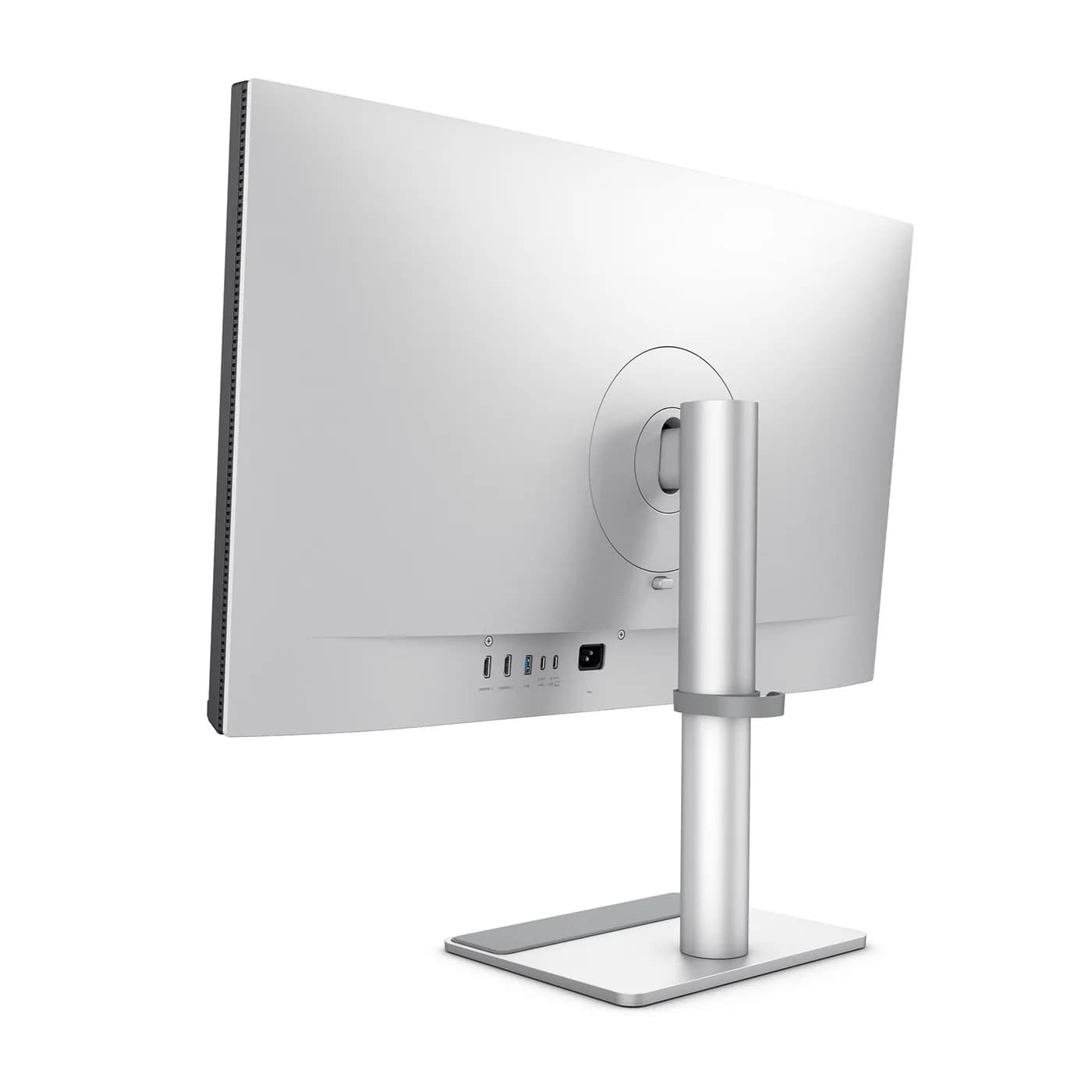 Monitor BenQ 32", USB tipo C , Bocinas 3W x2, Gris 2