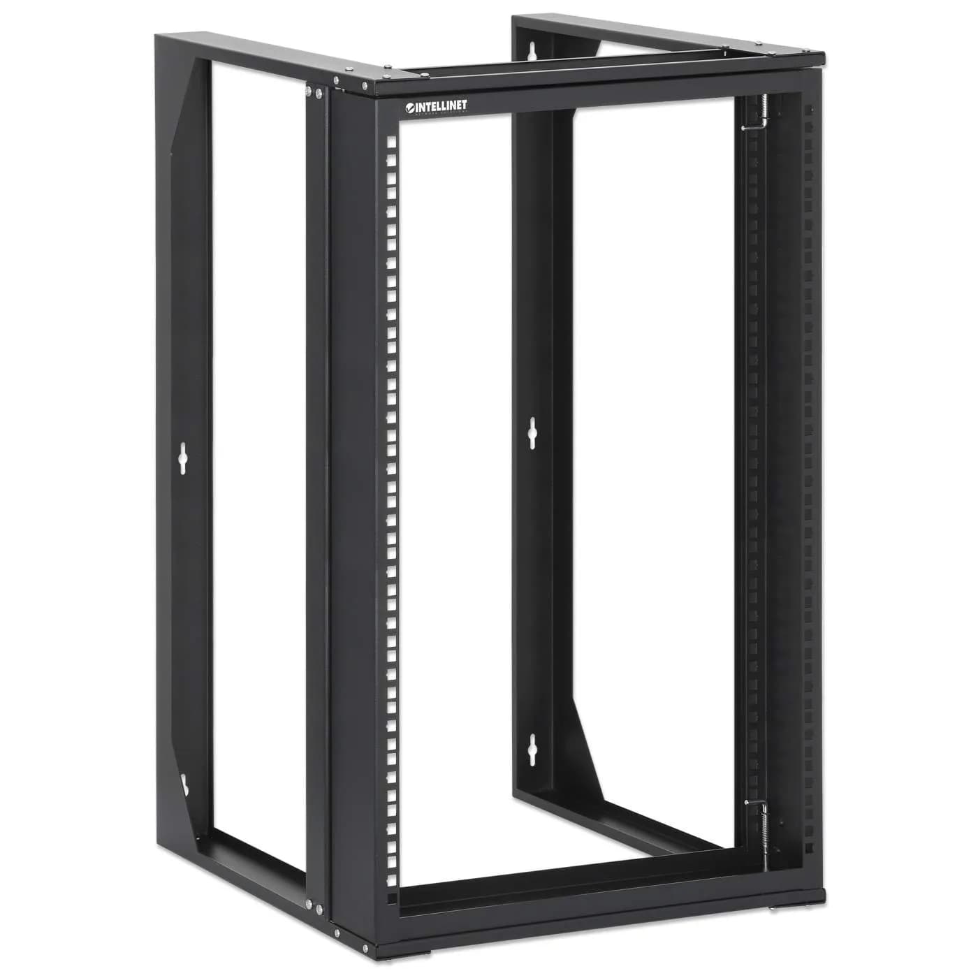 Intellinet 716208 accesorio para rack Panel ciego de la estantería 2