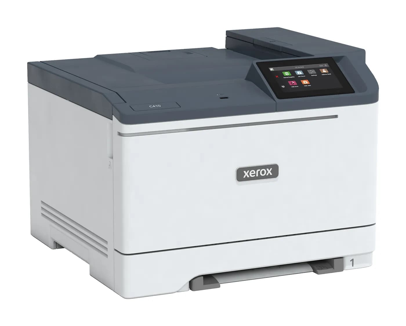 Xerox C410_DN impresora láser Color 1200 x 4800 DPI A4 3