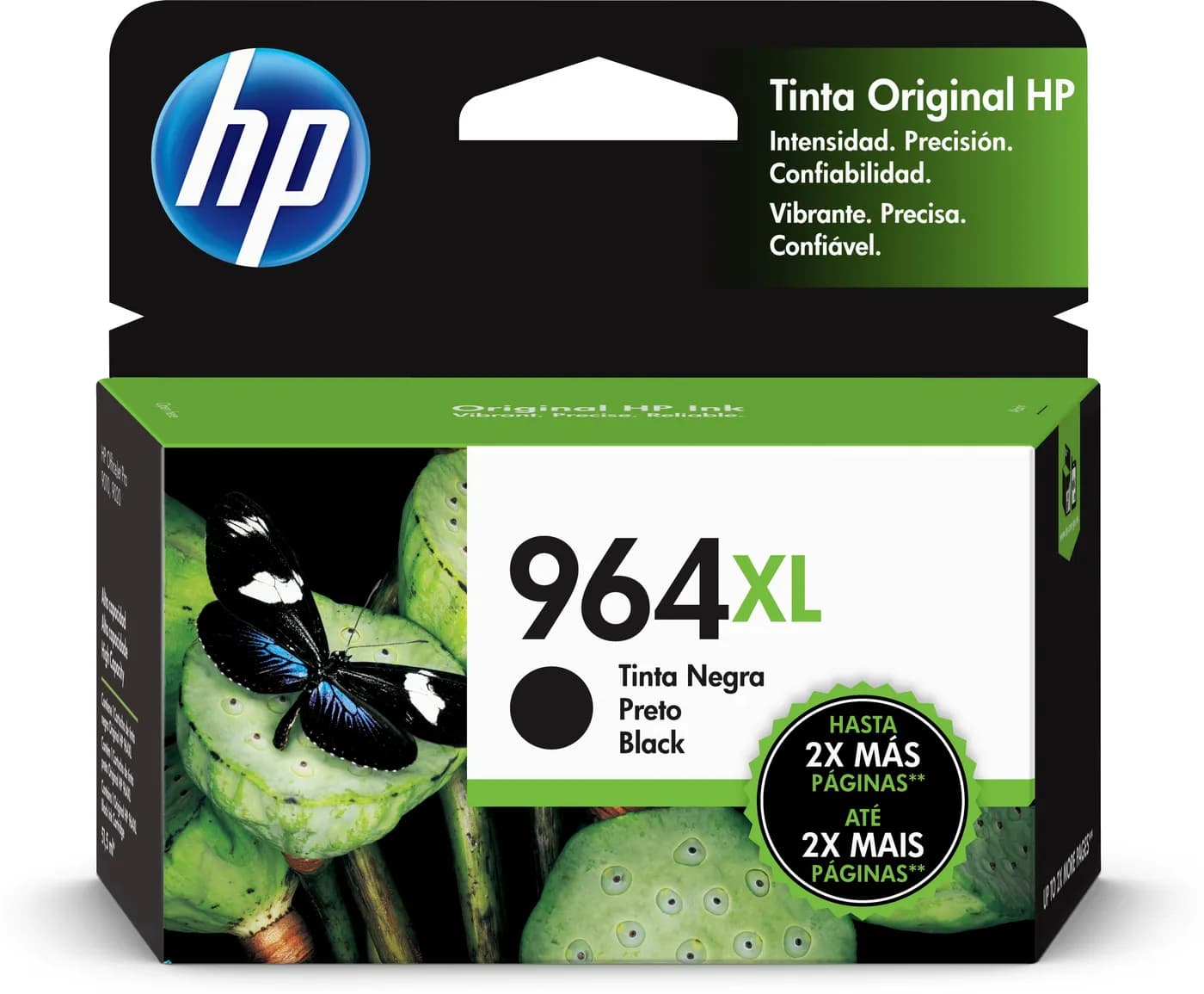 HP 3JA57AL