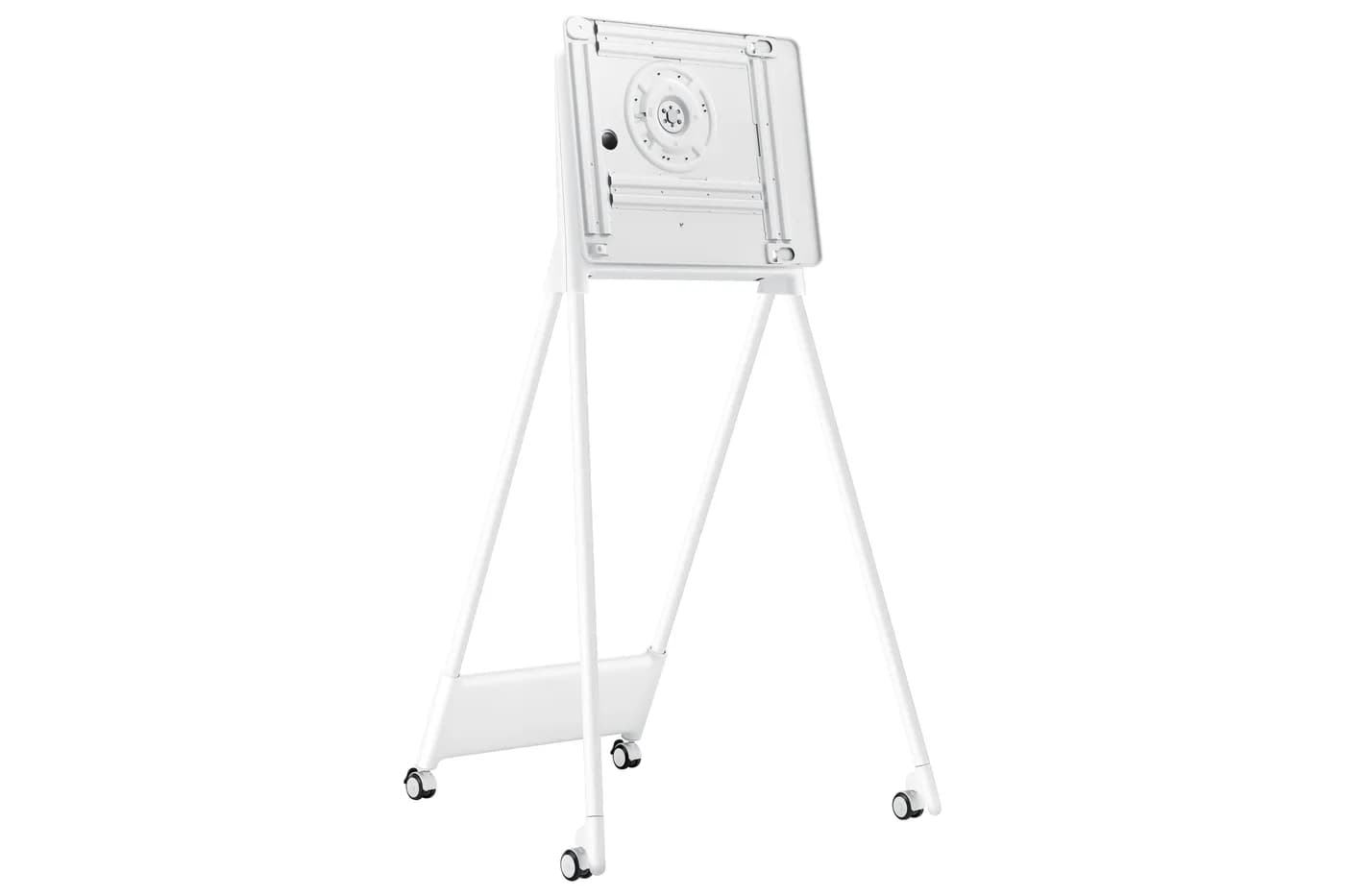 Samsung Flip Stand Gris claro 3