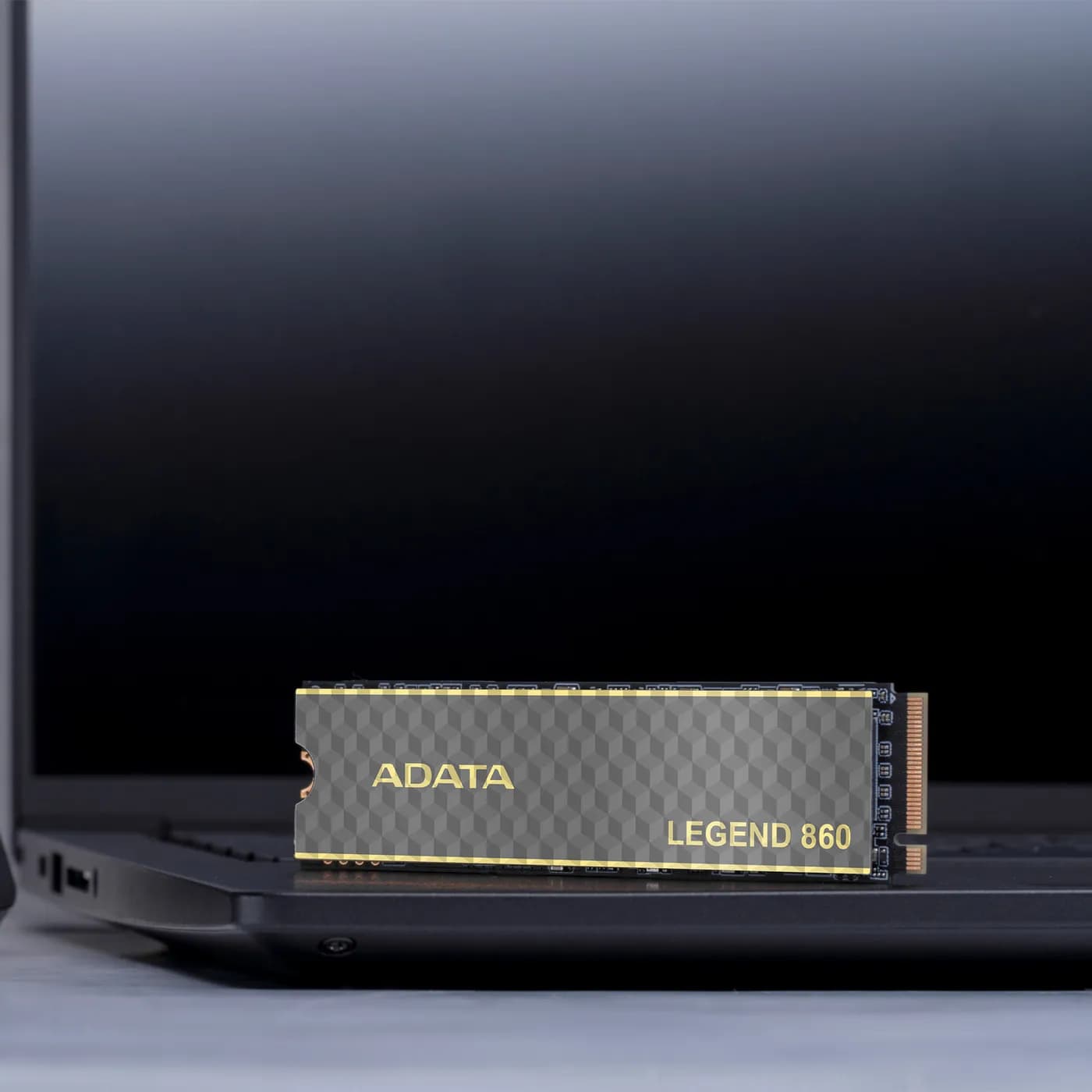 ADATA LEGEND 860 SLEG-860-500GCS unidad interna de estado sólido 500 G 9