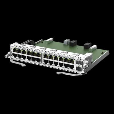 Ruijie M6000-24GT2XS