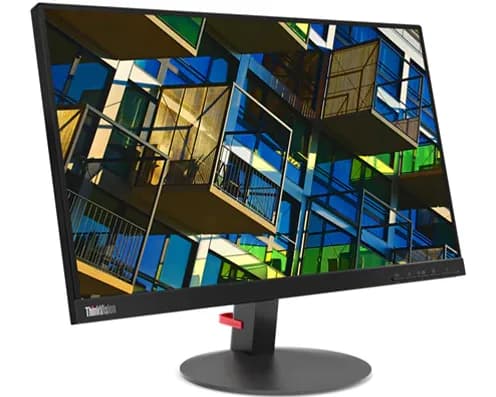 Lenovo ThinkVision S22e monitor de computadora 54.6 cm (21.5") 1920 x  2