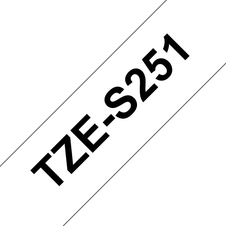 Brother TZES251