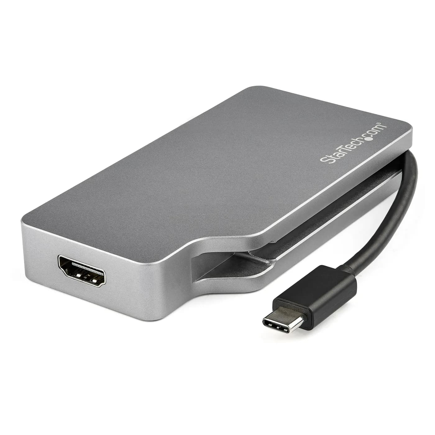 StarTech.com CDPVDHDMDP2G