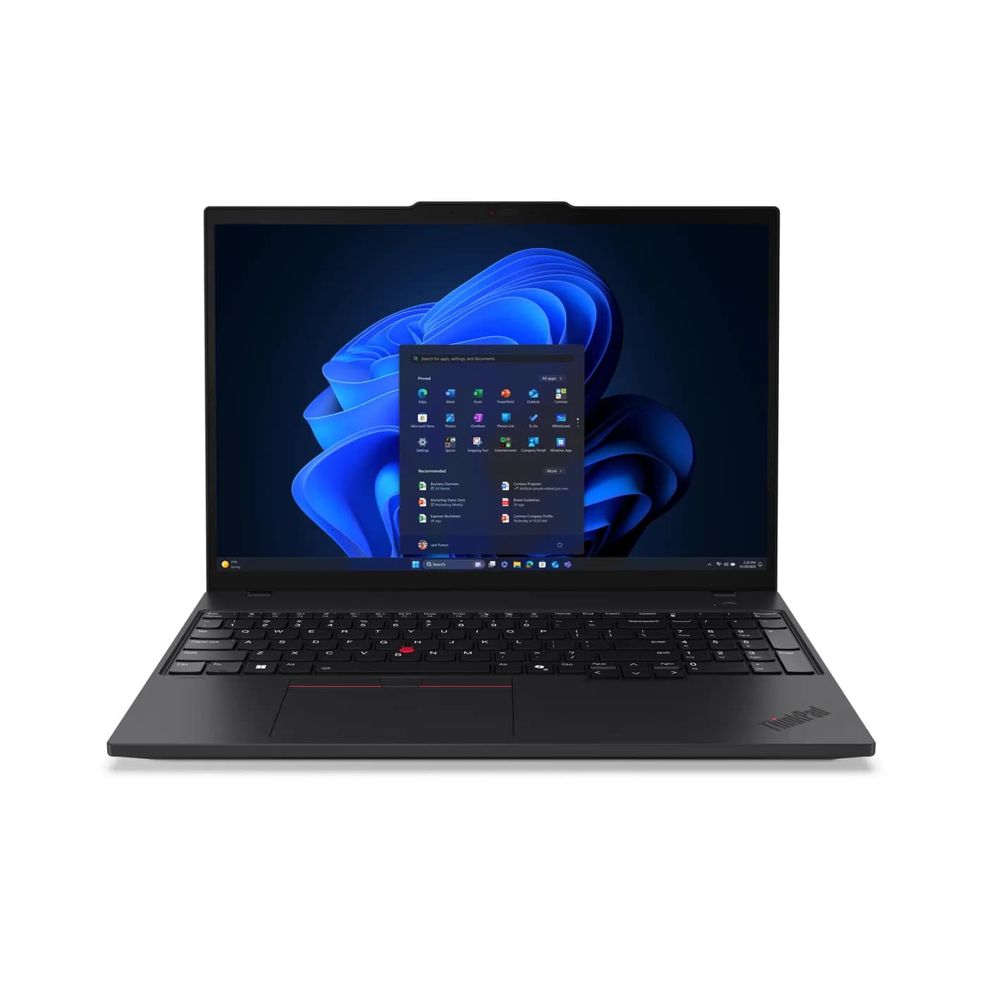 Lenovo 21QF000MLM