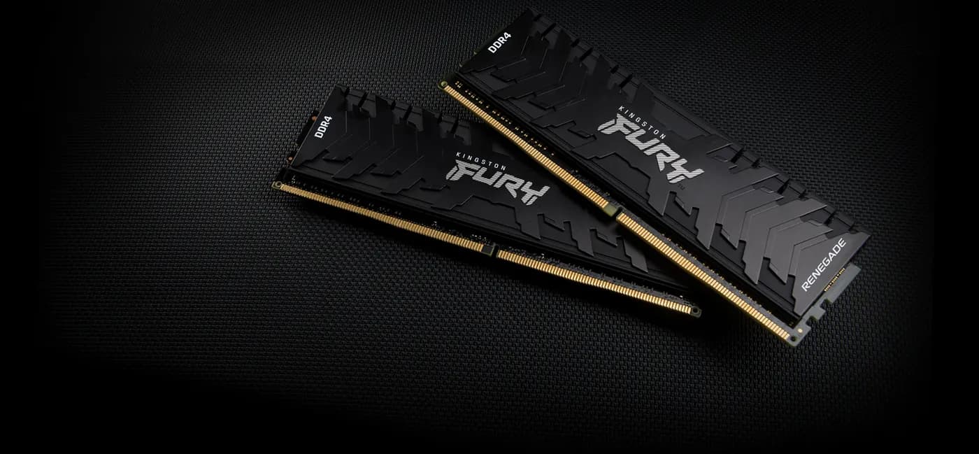 Kingston Technology FURY Renegade módulo de memoria 32 GB 2 x 16 GB DD 19