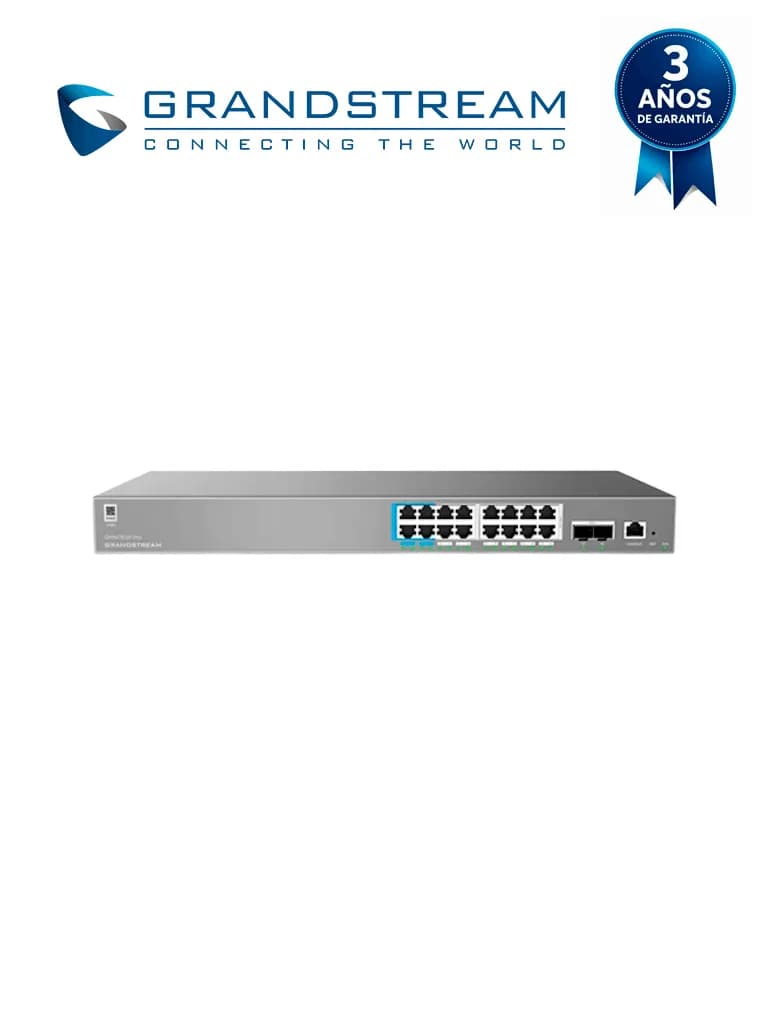 Grandstream GWN7802P PRO