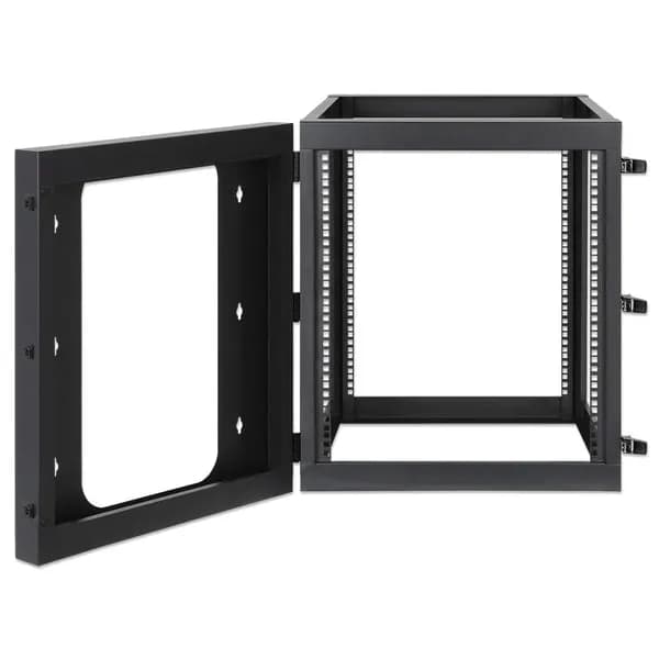 Intellinet 716055 accesorio para rack Estructura de rack 7