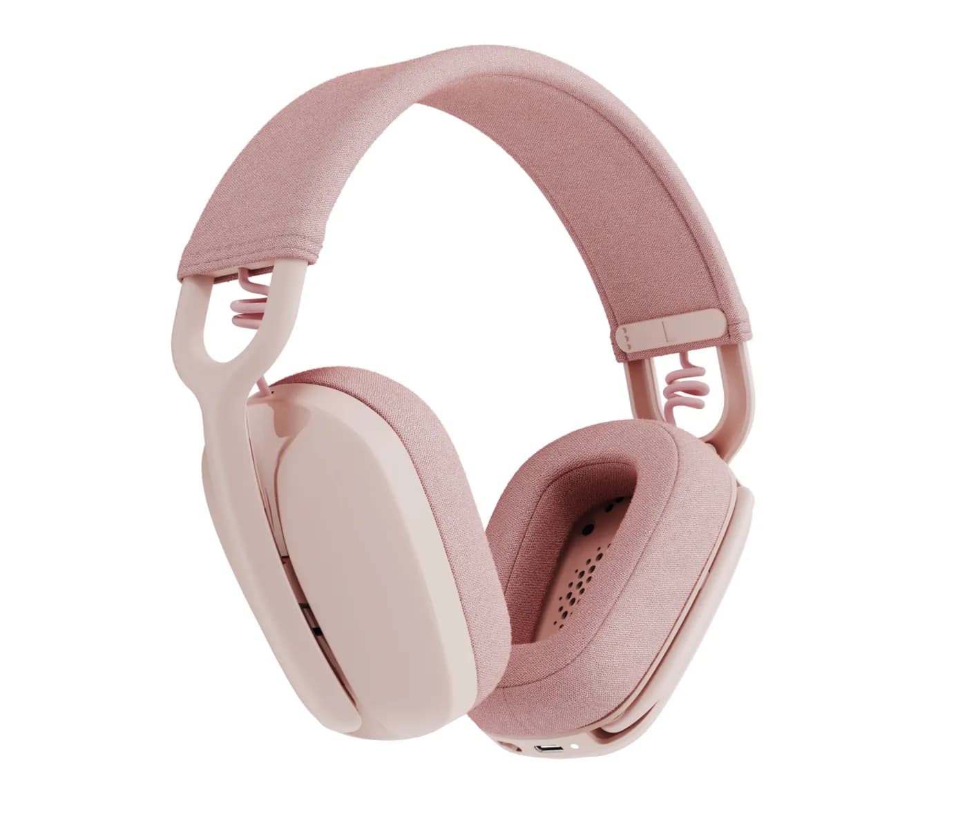 Logitech Zone Vibe 100 7