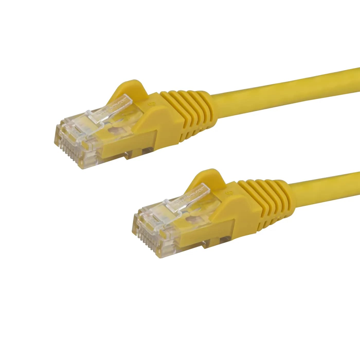 StarTech.com N6PATCH6YL