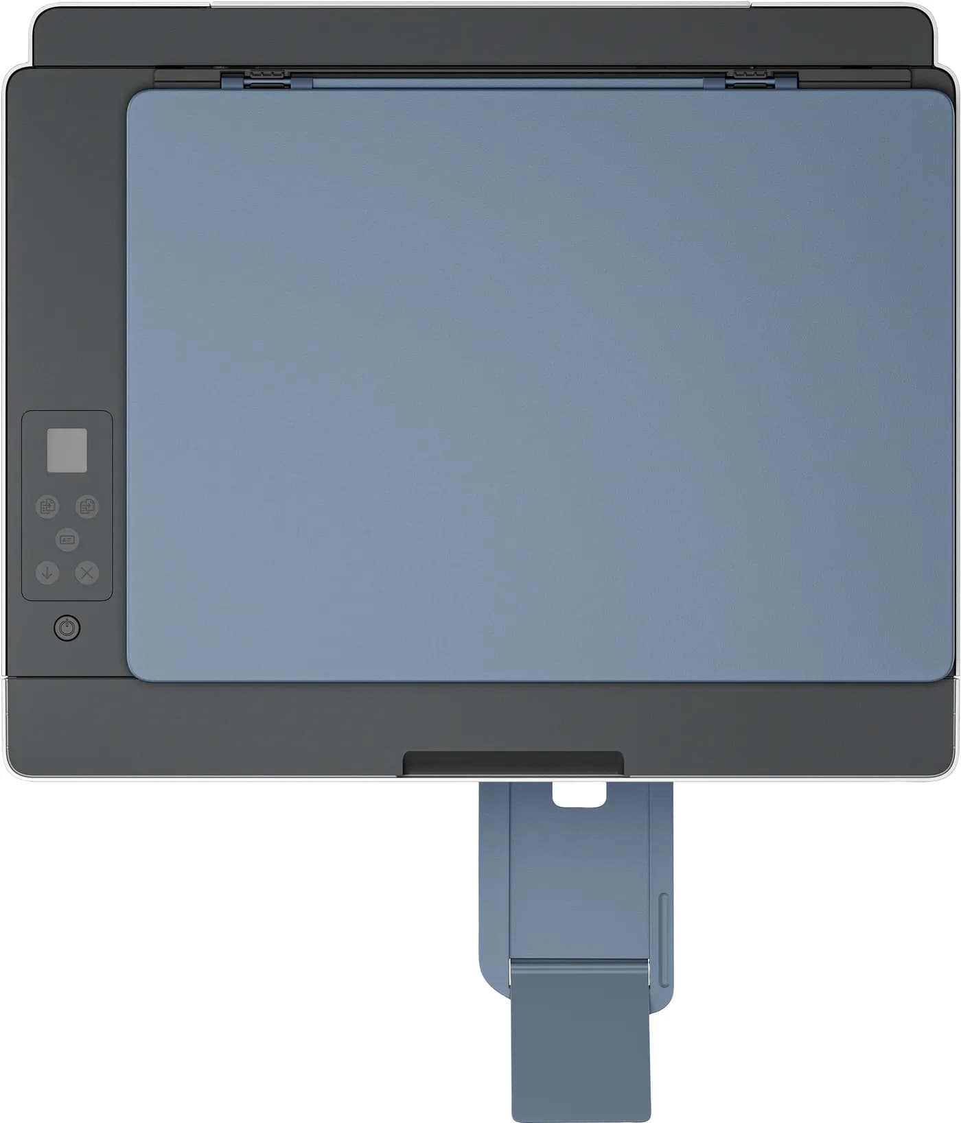 HP Smart Tank 525 All-in-One Color Impresora, Copiadora, escáner 3