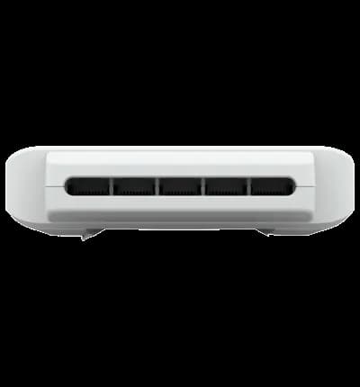 UBIQUITI USW-FLEX Switch UniFi para exterior IP55 de 5 puertos 10/100/ 4