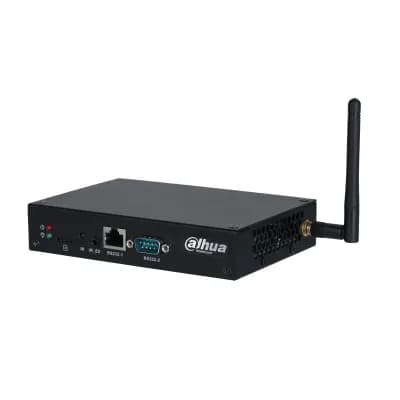 Dahua DHI-DS04-AI400
