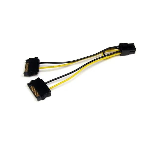 StarTech.com SATPCIEXADAP