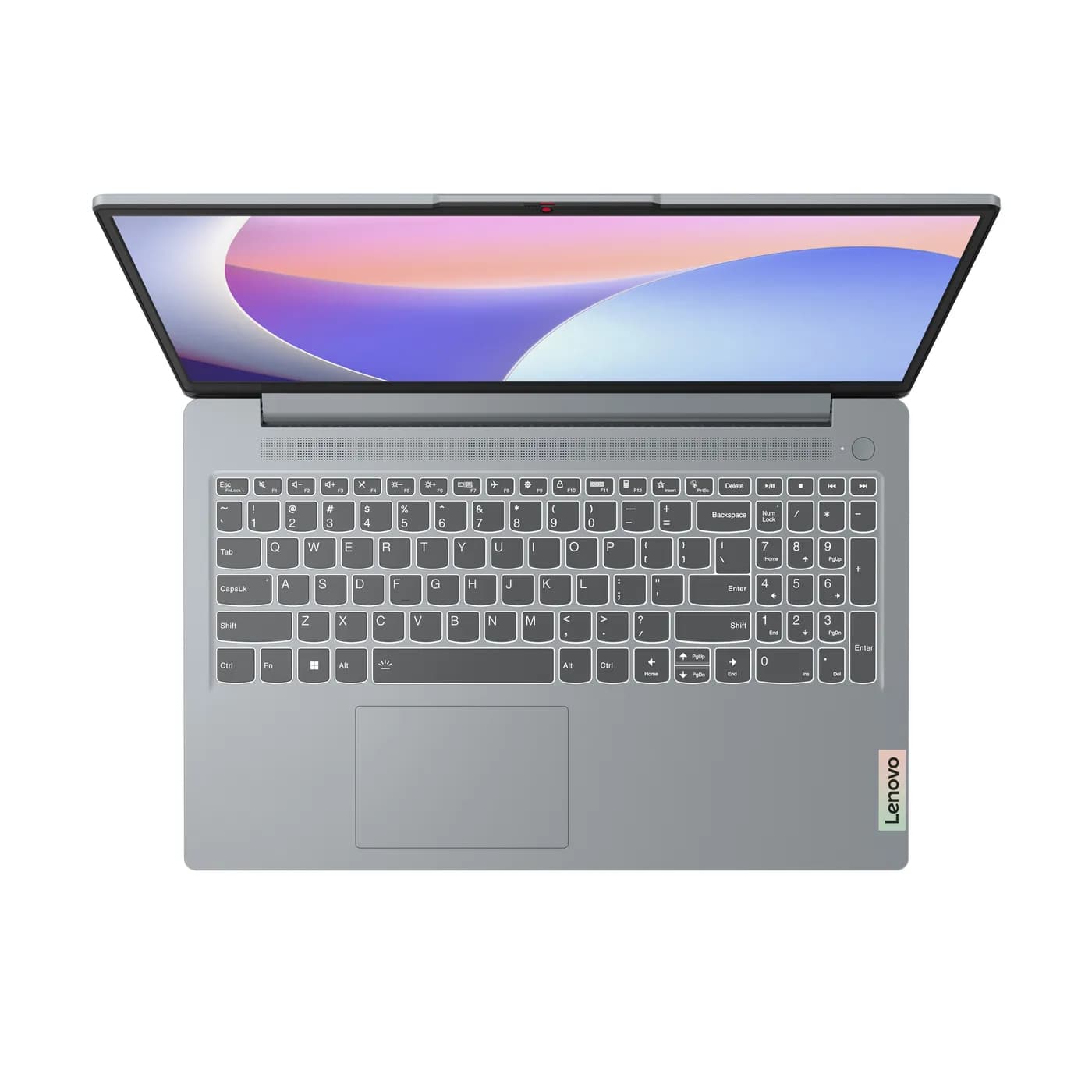 Lenovo IdeaPad Slim 3 15IRU8 Intel® Core™ i3 i3-1315U Computadora port 5