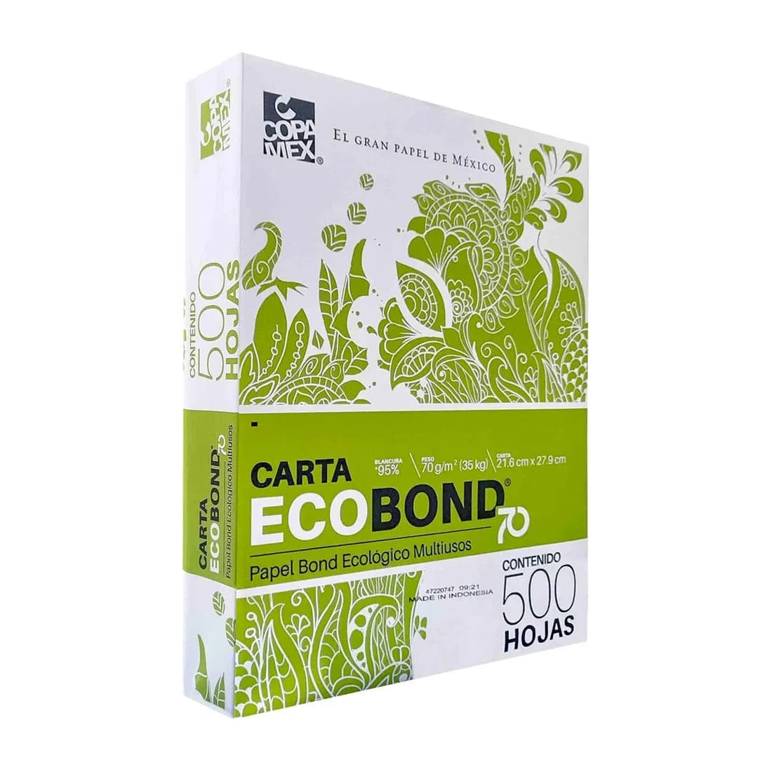 Ecobond R0807070405E1MIL