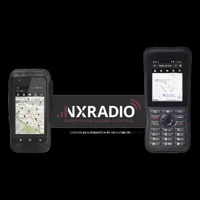 Nxradio NXRADIOTERMINAL