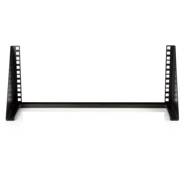 StarTech.com Soporte para Rack de Montaje Vertical en Pared para Servi 2