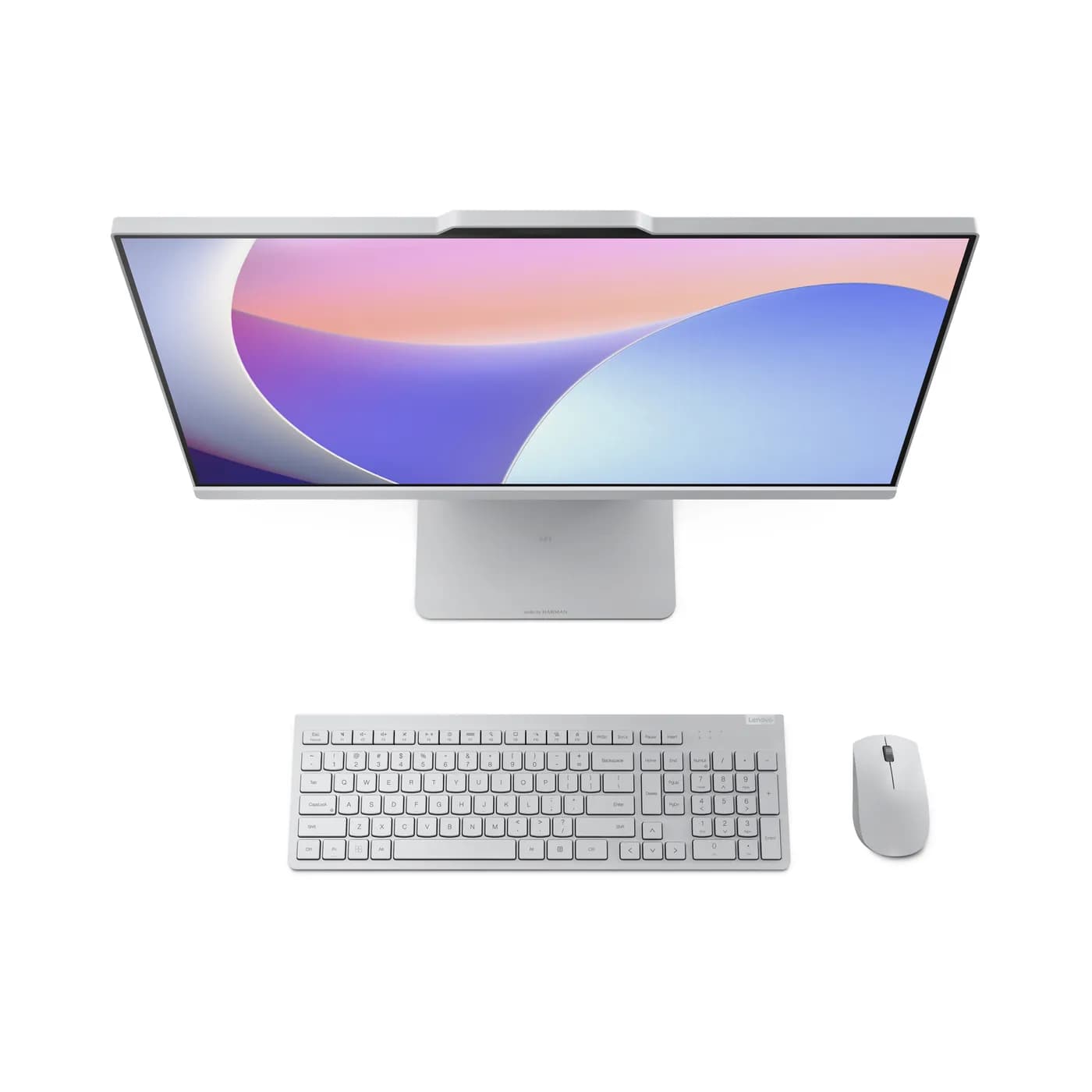 Lenovo IdeaCentre AIO 24IRH9 Intel® Core™ i3 i3-1315U 60.5 cm (23.8")  11