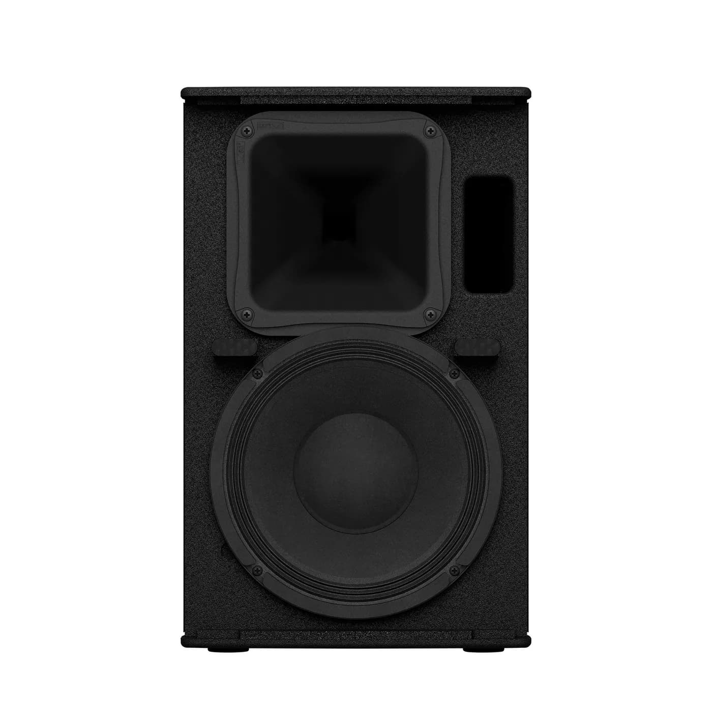 Altavoz Autoamplificado / 2 Vías / 700W Clase-D / Woofer 10 in / HF 1. 3