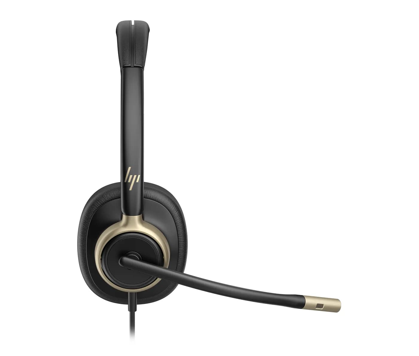 HP Poly Poly Mission 815 Monaural USB Wired H Auriculares Alámbrico Di 15
