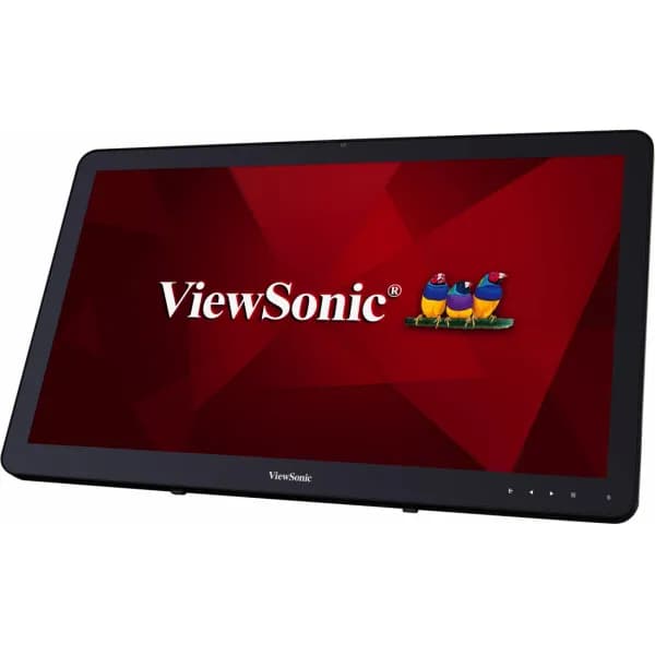 Viewsonic TD2430 monitor de computadora 59.9 cm (23.6") 1920 x 1080 Pi 2