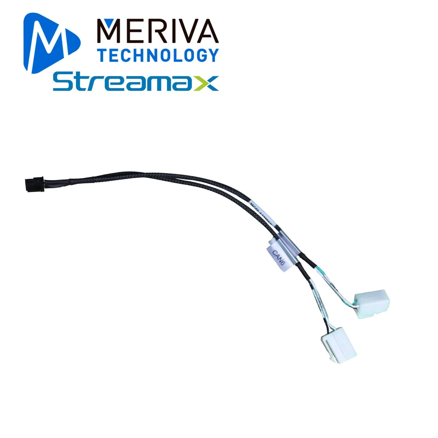 Streamax - Meriva MC56 A16MAX