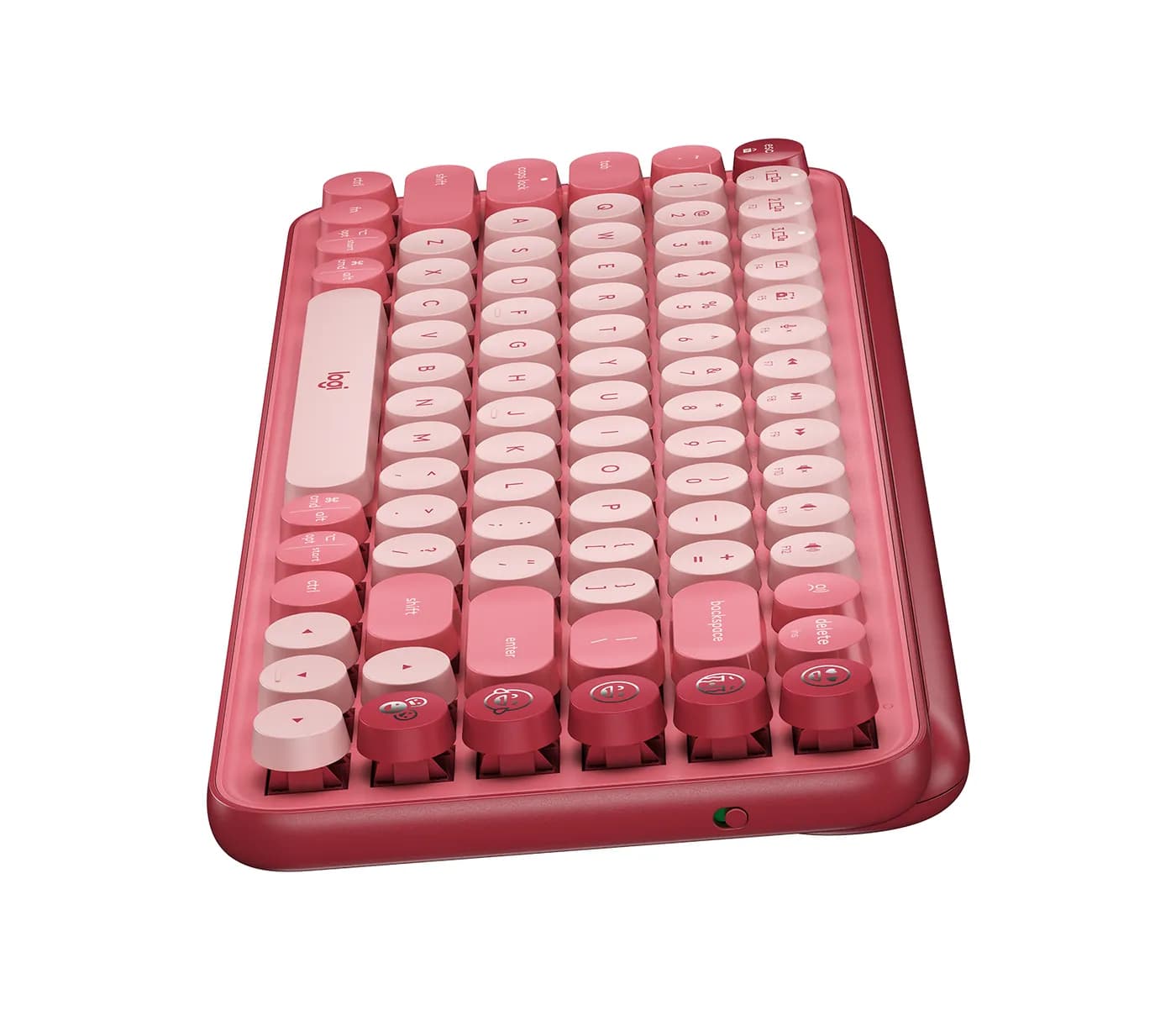 Logitech POP Keys 5