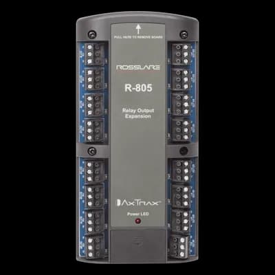Rosslare Security Products R-805