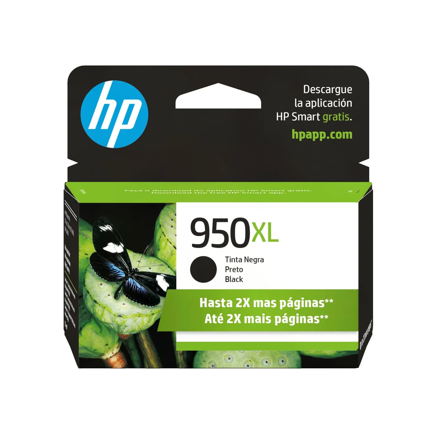 HP CN045AL